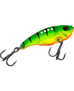 JASU BLADE 10G 126 VÄRINÄUISTIN Main Image