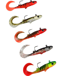 JASU SAIMAA 5CM 5KPL JIGILAJITELMA Main Image