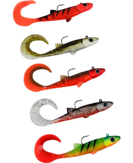 JASU SAIMAA 7CM 5KPL JIGILAJITELMA Main Image