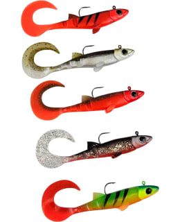 JASU SAIMAA 10CM 5KPL JIGILAJITELMA Main Image