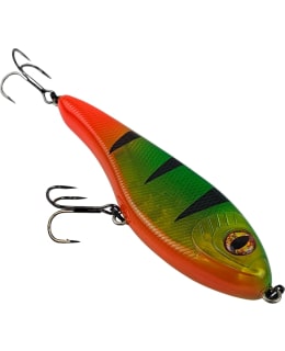 JASU DRIFTER 12CM 126 JERKKI Main Image