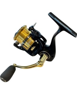 EUMER FISHING ELITE 2000 AVOKELA Main Image