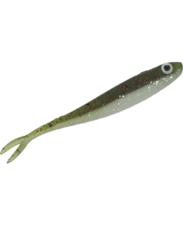 JASU TIERA V2 6CM 154 5KPL JIGI Main Image