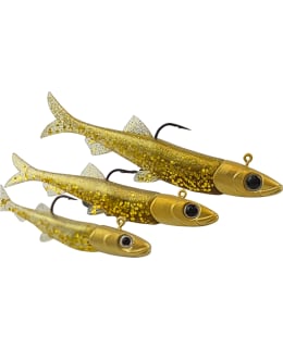 EUMER FISHING SUVAS GOLD LAHJAUISTIN Main Image
