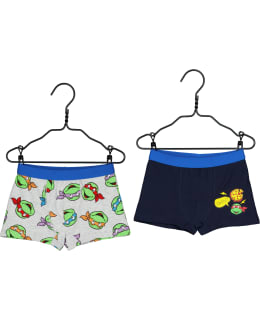 TURTLES GS- TMNT-0003-120 BOXERS 2P Main Image