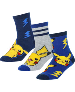 POKEMON EM-PKMN-0094-35/38 L.SUKAT 3P Main Image