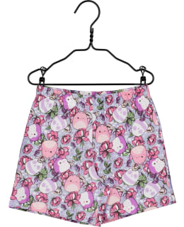 SQUISHM CC-SQSH-0014B-MUL-110 SHORTS Main Image