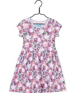 SQUISHM CC-SQSH-0013D-MUL-116 DRESS Main Image