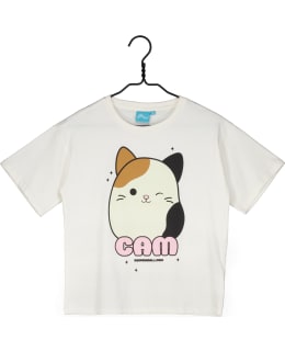 SQUISHM EM-SQSH -0020-LV-140 L.T-SHIRT Main Image