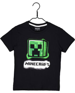 MINECR DG-MNCT-0015A-MUS-152 L.T-SHIRT Main Image