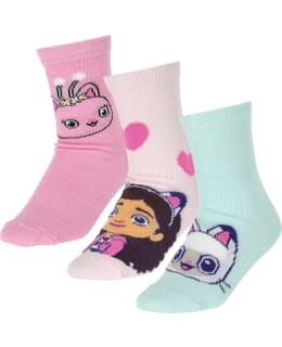 GABBY EM-GABB-0076-VP/L/P-23/26 SOCKS Main Image