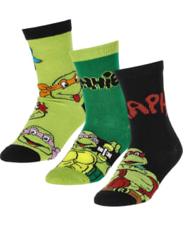 TURTLES EM-TMNT-0005-M/V/TV-23/26 SUKAT Main Image