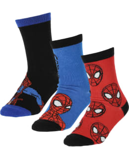 SPIDERM EM-SPDY-0041-S/P/M-27/30 SOCKS Main Image