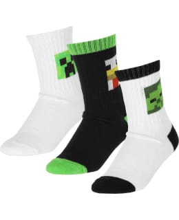 MINEC EM-MNCT-0184-VA/MU-35/38 SOCKS Main Image