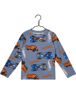 HOT WHEELS EM-HW-0008-SH-116 L.PAITA Main Image