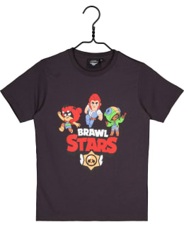 BRAWL ST BR-BSTA-0005F-4-BLA-146 T-PAITA Main Image