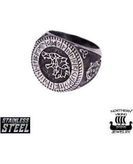 NVJ FENRIR RUNE 24MM SORMUS Main Image