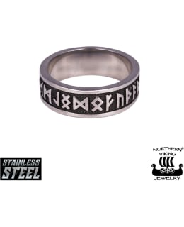 NVJ VIKING RUNE 22,5MM SORMUS Main Image