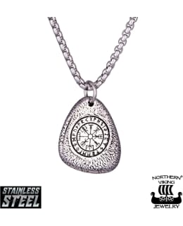 NVJRS116_55CM VEGVISIR STONE KAULAKORU Main Image