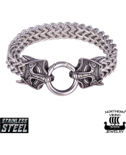 NVJRA030 GUARDIAN WOLF RANNEKORU Main Image