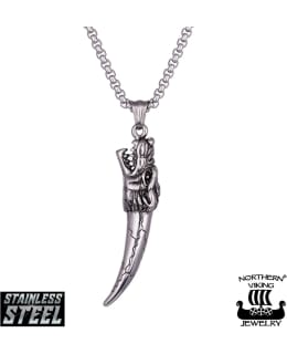 NVJRS117_60CM FENRIR TOOTH KAULAKORU Main Image