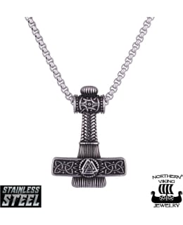 NVJ THORIN VASARA 45CM KAULAKORU Main Image