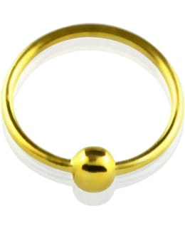 SJ NOSE-H-HOOP3-10MM KU NENÄRENGAS Main Image