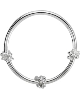 SJ NOSE-H-HOOP8 TRIPL TWISTED NENÄRENGAS Main Image