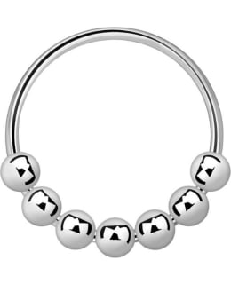 SJ NOSE-H-HOOP9 NENÄRENGAS PALLOLLA Main Image