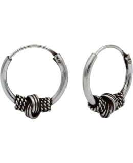 SJ Bali korvarenkaat