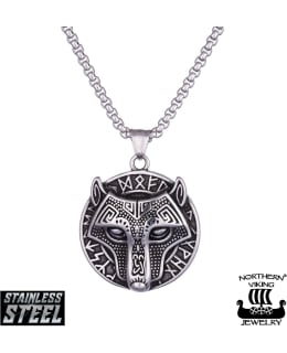 NVJRS124_55CM RIIMU GUARD.WOLF KAULAKOR Main Image