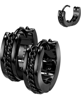 SJ TER-HUGGIES11 BLACKSTE.CHAIN KORVAKOR Main Image