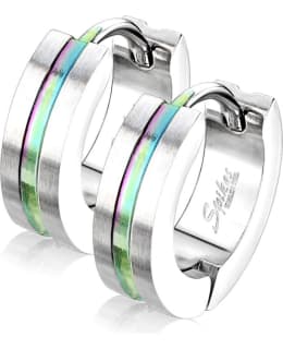 SJ TER-HUGGIES15 CENTER RAINBOW KORVAKOR Main Image