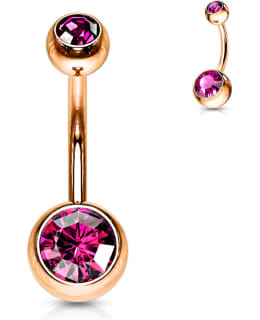 SJ BP_BELLY23_FUCHSIA NAPAKORU Main Image