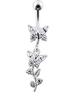 SJ BP_BELLY24 BUTTERFLY NAPAKORU Main Image