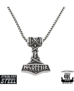 NVJRS129_45CM THORIN VASARA RIIMU KAULAK Main Image