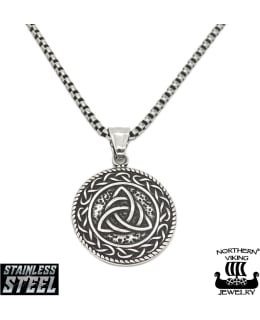 NVJRS130_50CM TRIQUETRA KAULAKORU Main Image