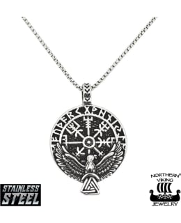 NVJRS131_70CM VEGVISIR RAVEN KAULAKORU Main Image