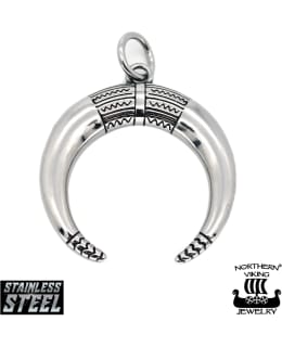 NVJRS133_60CM VIKING HORN KAULAKORU Main Image