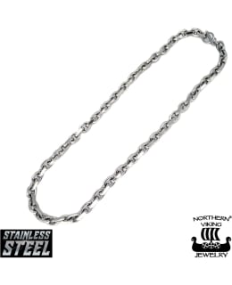 NVJKE014 8MM 60CM ANKKURIKETJU Main Image