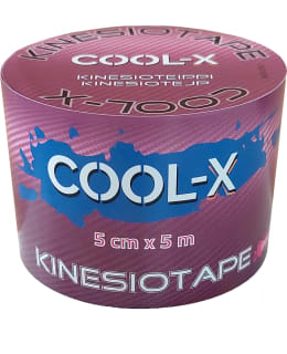 COOL-X KINESIOTEIPPI PINKKI 5M Main Image