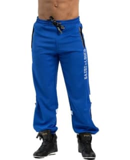 GAZOZ MESH PANTS 2021 BLUE M M Main Image