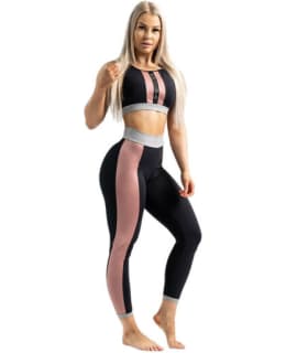 LABELLAMAFIA GLOBAL ACTIVE LEGGINGS W S Main Image
