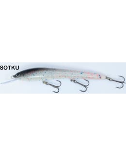 JENNA VAAPUT KIEL SOTKU 140MM VAAPPU Main Image