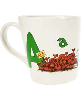 HERRA HAKKARAINEN AAKKOSET A MUKI Main Image