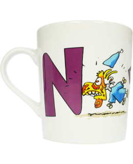 HERRA HAKKARAINEN AAKKOSET N MUKI Main Image