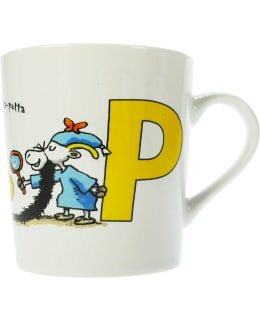 HERRA HAKKARAINEN AAKKOSET P MUKI Main Image