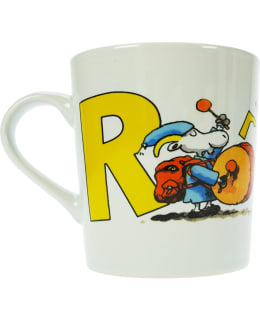 HERRA HAKKARAINEN AAKKOSET R MUKI Main Image