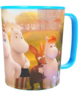 MUUMI 3D MUUMIPERHE MUKI Main Image