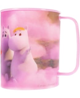 MUUMI 3D PILVEN PÄÄLLÄ MUKI Main Image